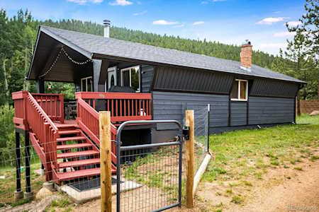 396 Rising Sun Rd Bailey, CO 80421