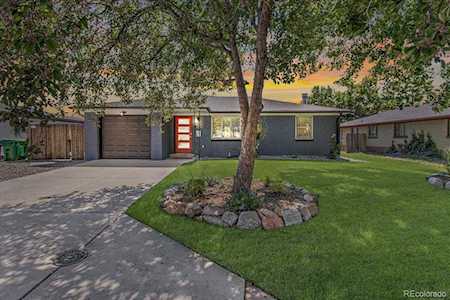 5350 Iris St Arvada, CO 80002
