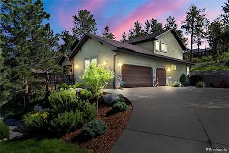 1062 Greenland Forest Dr Monument, CO 80132