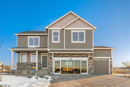 20094 E 62nd Dr Aurora, CO 80019