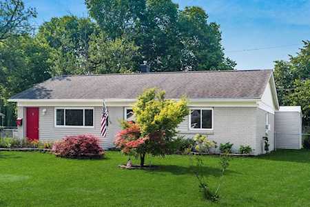 4871 Hillcrest Street Hilliard, OH 43026