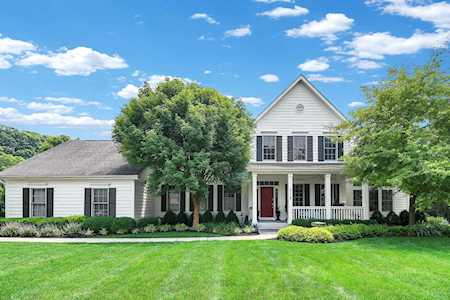 112 Brennan Drive Granville, OH 43023
