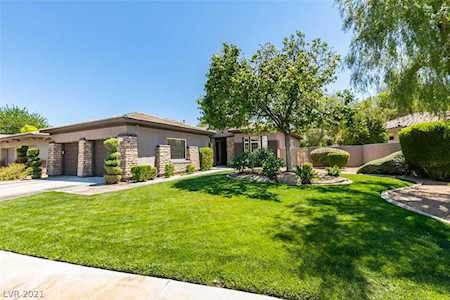 44 Fountainhead Circle Henderson, NV 89052