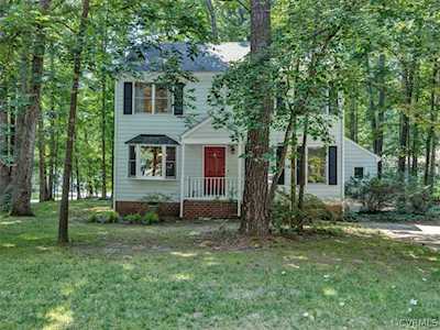 14601 Mill Spring Circle Midlothian, VA 23112