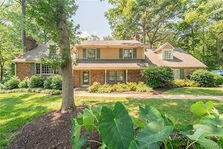 2010 Lindell Rd Chesterfield, VA 23236