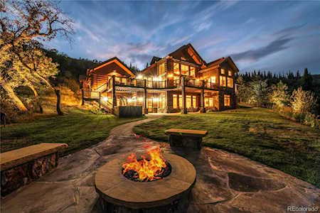 31050 Sweetwater Dr Steamboat Springs, CO 80487