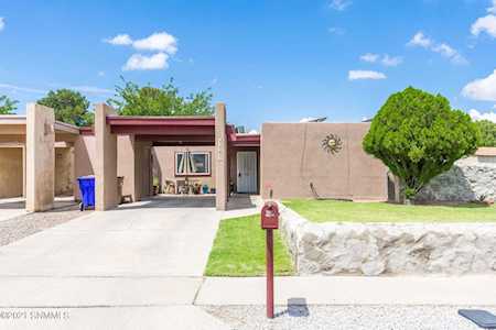 1287 Birch Dr Las Cruces, NM 88001