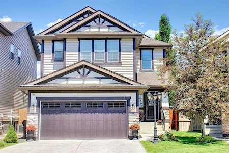 163 Chaparral Valley Terrace SE Calgary, AB T2X 0L9
