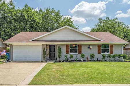 1710 Pebble Beach Drive Lewisville, TX 75067