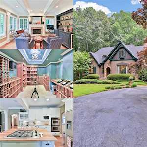 2080 Country Ridge Rd Milton, GA 30004