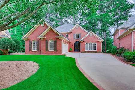 1600 Brookside Circle Roswell, GA 30076