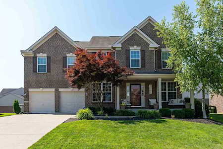 1390 Crossbend Drive Hebron, KY 41048-7206