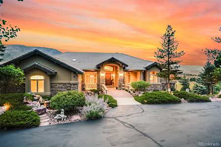 9959 Whistling Elk Dr Littleton, CO 80127