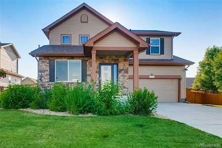 6157 N Flanders St Aurora, CO 80019