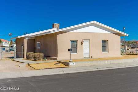 529 E Mulberry Ave Las Cruces, NM 88001