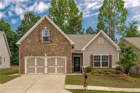 265 Jefferson Ave Canton, GA 30114