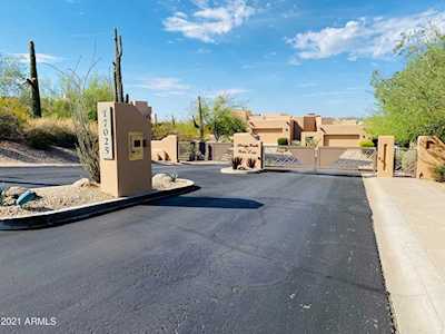 17025 E La Montana Drive #132 Fountain Hills, AZ 85268