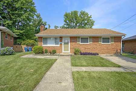 3438 Maple Tree Ln Erlanger, KY 41018