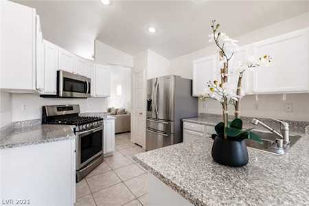 3264 Cherum St Las Vegas, NV 89135