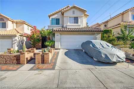 7569 Lorinda Ave Las Vegas, NV 89128