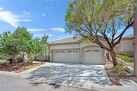10523 Realm Way Las Vegas, NV 89135
