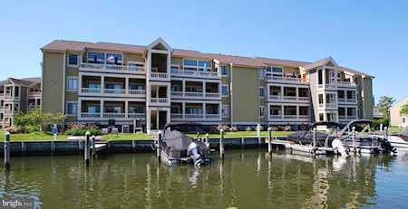 206 N Heron Dr #9 Ocean City, MD 21842