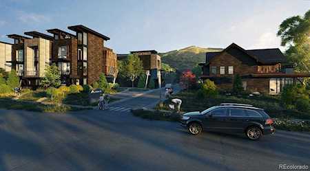 1244 Urban Way Steamboat Springs, CO 80487