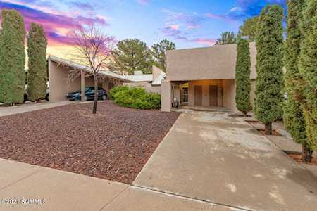 3220 Hillrise Ave Las Cruces, NM 88011