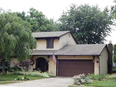 2831 Kelley Court Reynoldsburg, OH 43068