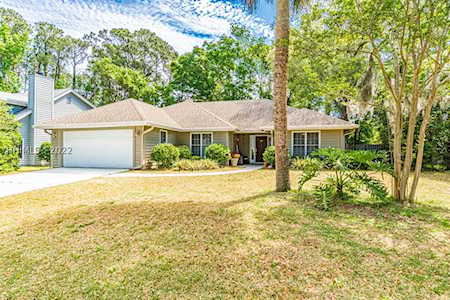 12 Old House Creek Dr Hilton Head Island, SC 29926