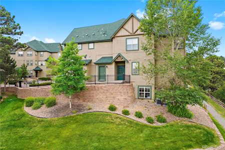 31101 Black Eagle Dr #101 Evergreen, CO 80439