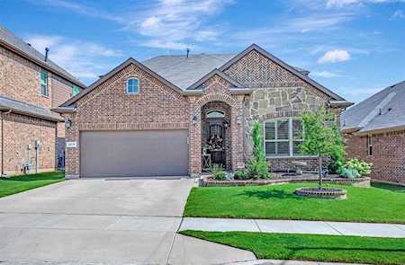 2616 Calistoga Drive Fort Worth, TX 76177