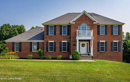 457 Peach Orchard Cir Louisville, KY 40023