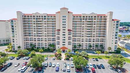 4801 Harbour Point Dr. #502 North Myrtle Beach, SC 29582