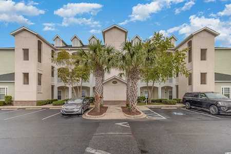100 Cypress Point Ct. #103 Myrtle Beach, SC 29579