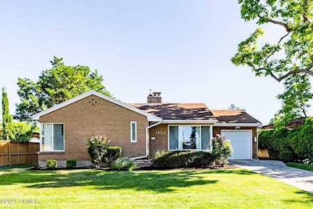 1907 E Bryan Ave Salt Lake City, UT 84108