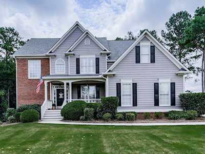 770 Bentwater Dr Acworth, GA 30101