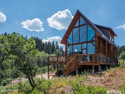 2242 Pine Meadow Dr Coalville, UT 84017