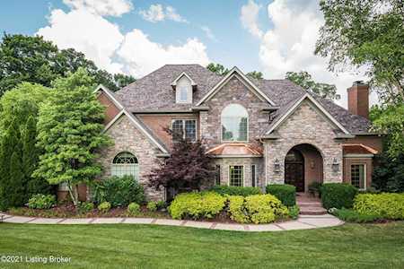 12219 Ridgeview Dr Goshen, KY 40026