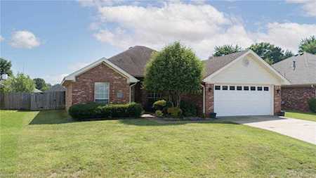 6500 Galven Way Fort Smith, AR 72916