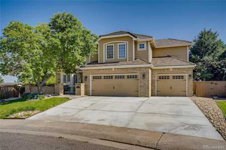 9036 Forrest Dr Highlands Ranch, CO 80126