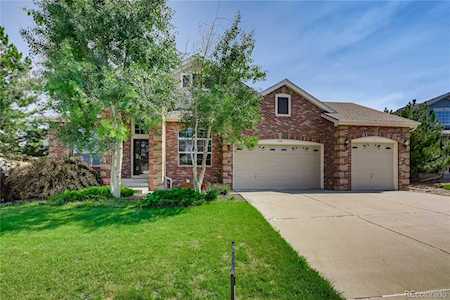 1060 Cryolite Place Castle Rock, CO 80108