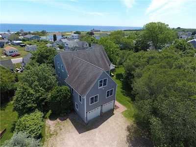 51 Glendale Rd Rd Narragansett, RI 02882