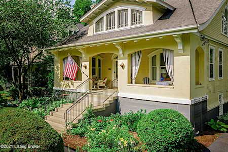 156 Crescent Ave Louisville, KY 40206