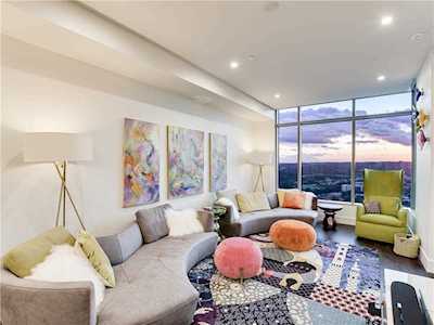 501 West Ave #3202 Austin, TX 78701