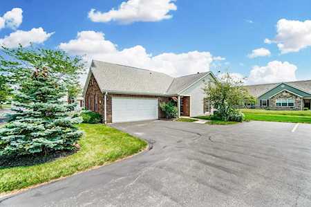 391 Retreat Lane Marysville, OH 43040