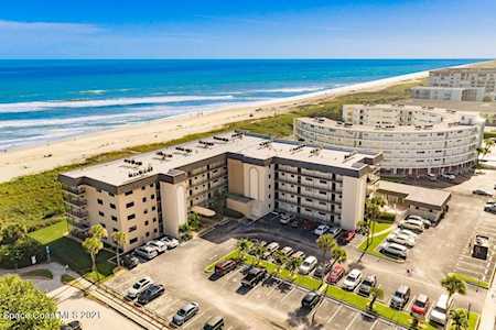 4100 Ocean Beach Blvd Boulevard #505 Cocoa Beach, FL 32931