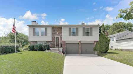 2295 Green Island Drive Columbus, OH 43228