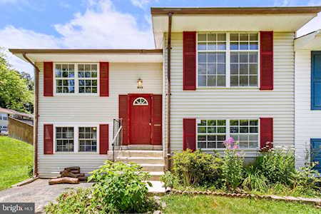 2613 Vivaldi Ln Gambrills, MD 21054