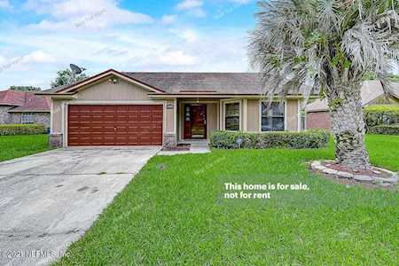 1836 Daytona Ln Jacksonville, FL 32218